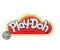 Play Doh attributen voor klei.